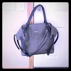 Diaper bag